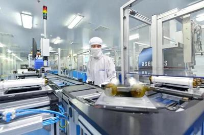 医药领域黄金技术——药品生物技术专业与生物技术开发的前沿与未来